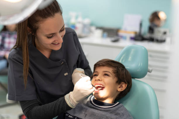 Best Mobile Emergency Dentist in Warwick, RI
