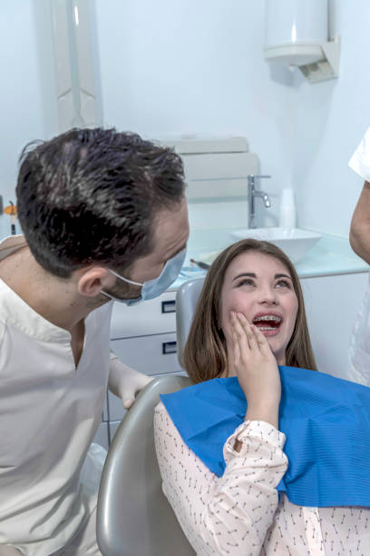Best Pediatric Emergency Dentist in Warwick, RI